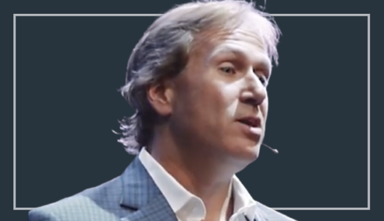 World of Speakers E.83: Todd Palmer