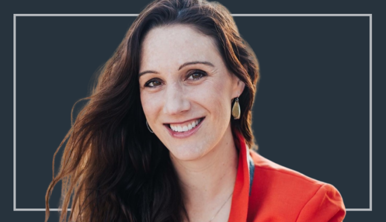 World of Speakers E.85: Rebecca Heiss | Making a lasting impression with your keynote