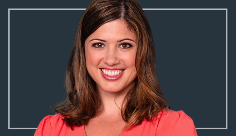 World of Speakers E.87: Sarah Weise| Mapping your presentation