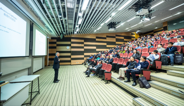 The Road to Professional Speaking