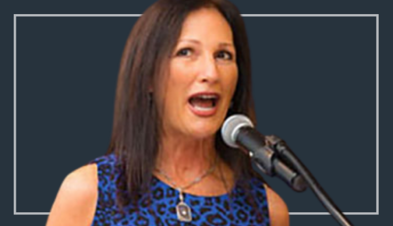 World of Speakers E.94: Maura Sweeney | Be Authentic, Be You