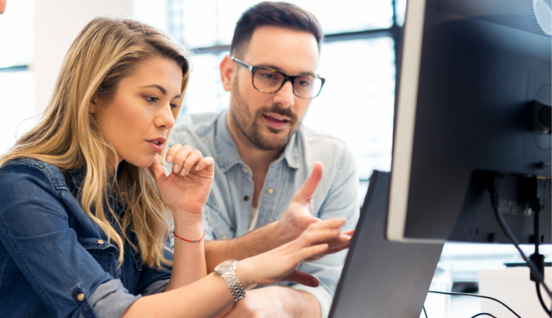 Software solutions for interacting with your course participants