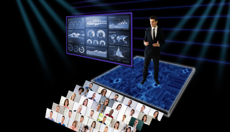 Hybrid events the pros, the cons, the future