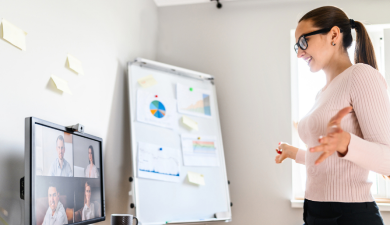 How to Grab and Keep Your Online Audience’s Attention