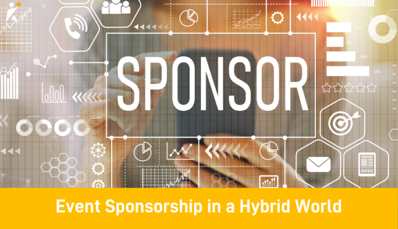 Event Sponsorship in a Hybrid World