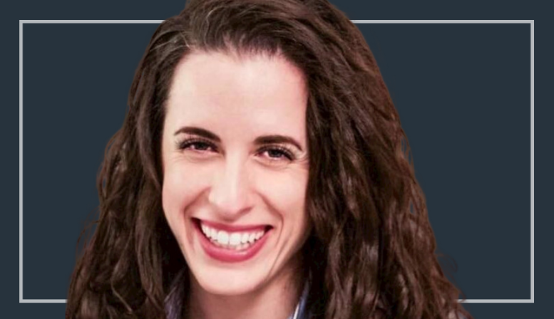 World of Speakers E.97:  Jaime Cohen | Finding Confidence