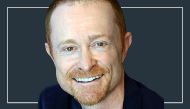 World of Speakers E.98:  David Wood | Find and Ride the Edge