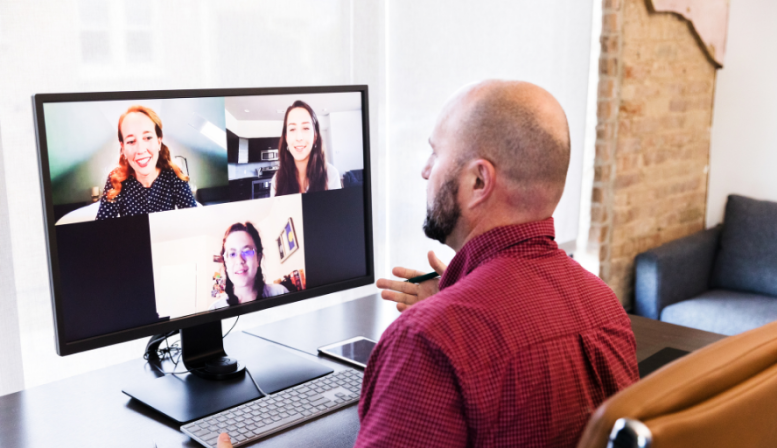 The Complete Guide To Virtual Events in 2021