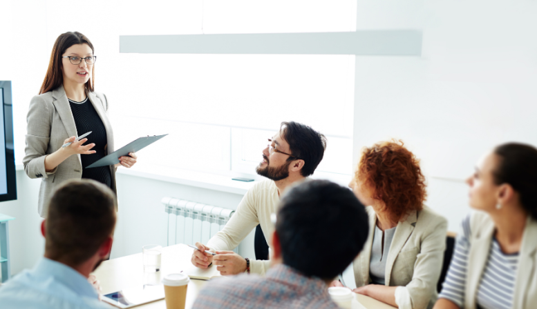 Use Coaching to Monetize Your Speaking Business (or Vice Versa)