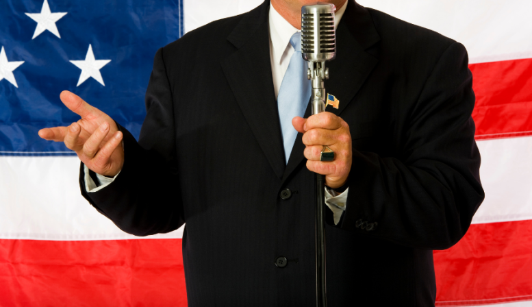 What You Can Learn About Public Speaking from US Presidents