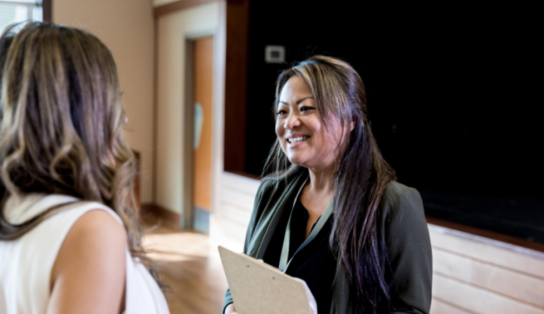 What conference organizers wish speakers knew