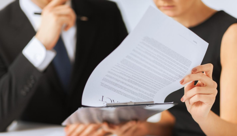 Navigating Speaker Contracts