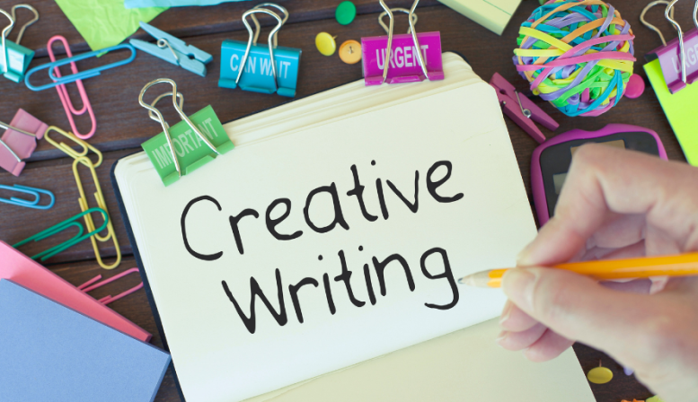 How Public Speakers Can Boost Their Creative Writing Skills