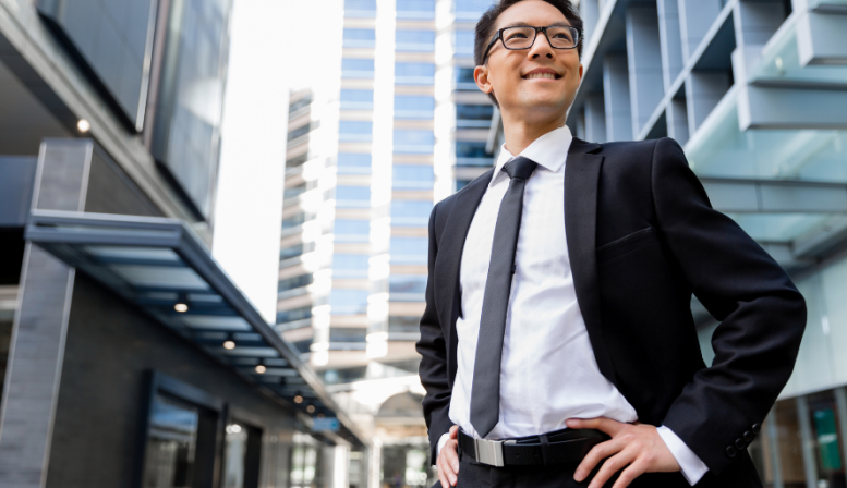 Why do business professionals need public speaking skills