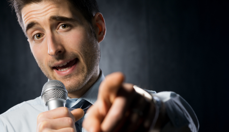 How to Differentiate Yourself as a Public Speaker