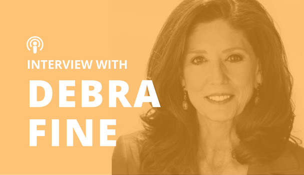 Behind the Curtain: Interview with Debra Fine