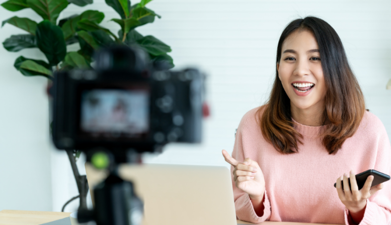 Public Speaking Exercise