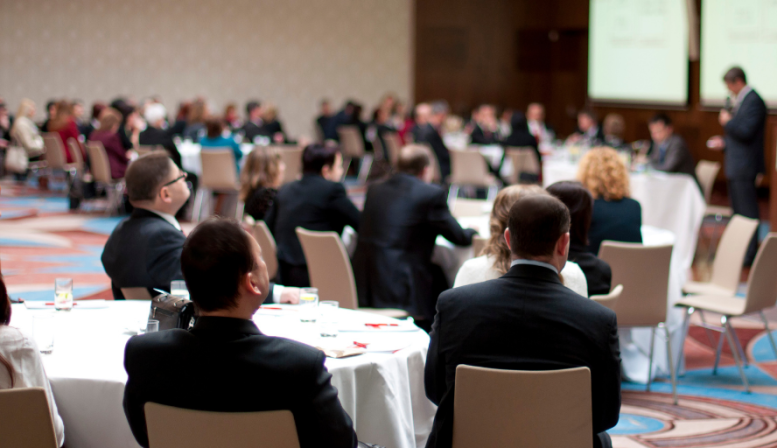 What You Need to Know About Organizing Events During COVID