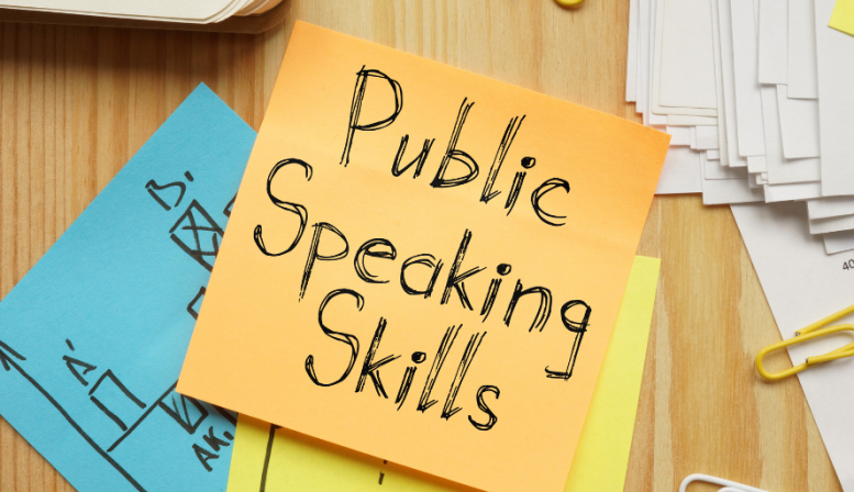 7 Simple Methods for Improving Your Public Speaking Skills