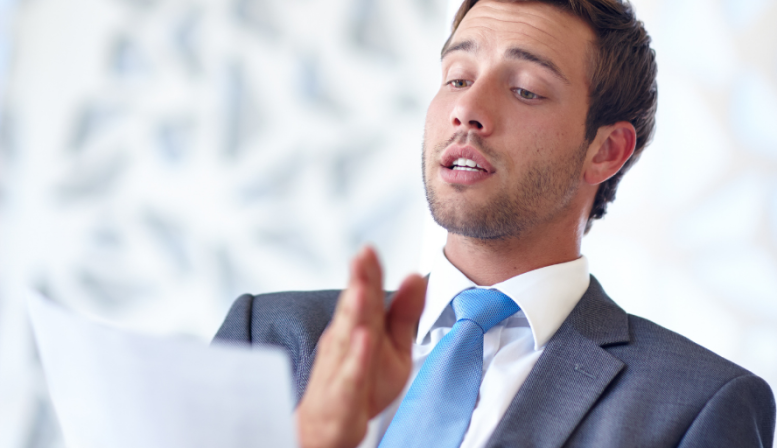 How to Prep for a Speech