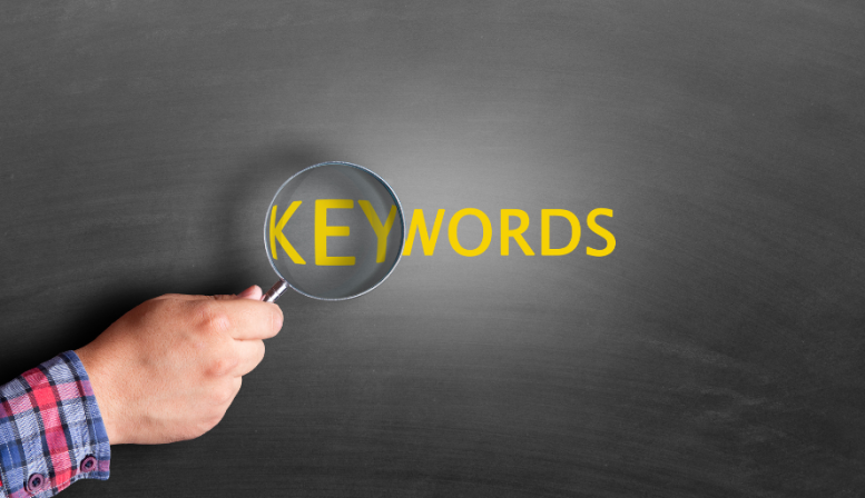 How to Identify Keywords That Gain Traffic 