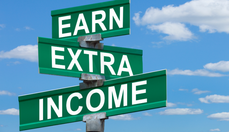 5 New Ways for Speakers to Earn Extra Income in 2022
