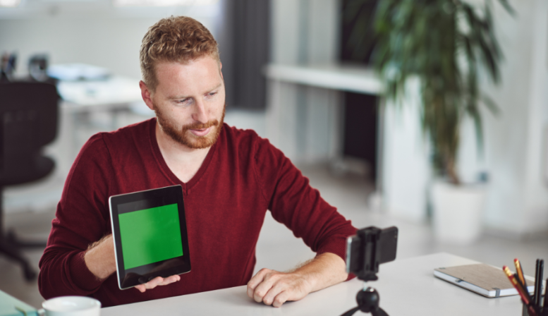 Make Your Poster Stand Out at a Virtual Conference with These 8 Killer Tips