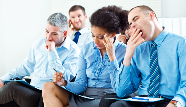 How to Deal With Hecklers as a Public Speaker