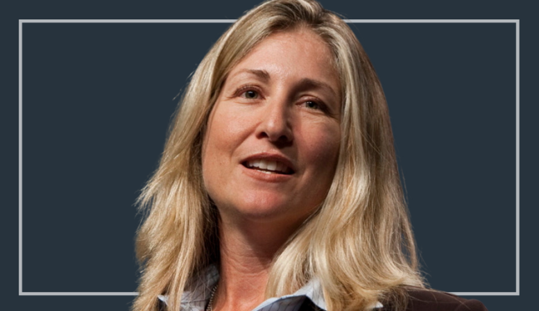 World of Speakers E.16 Tiffani Bova  Don’t suck on stage