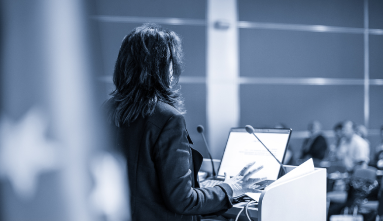 Become a Better Speaker With These 6 Tips