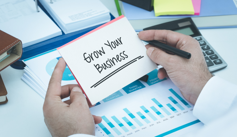 5 Ways Public Speaking Can Help Grow Your Business