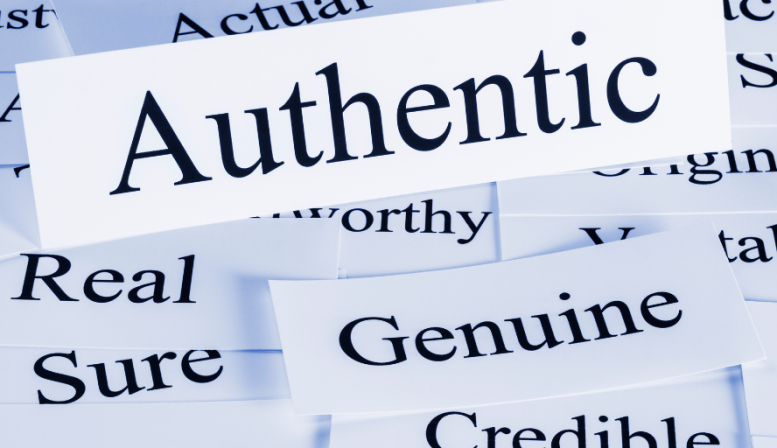 Why Authenticity Is So Important for Public Speakers