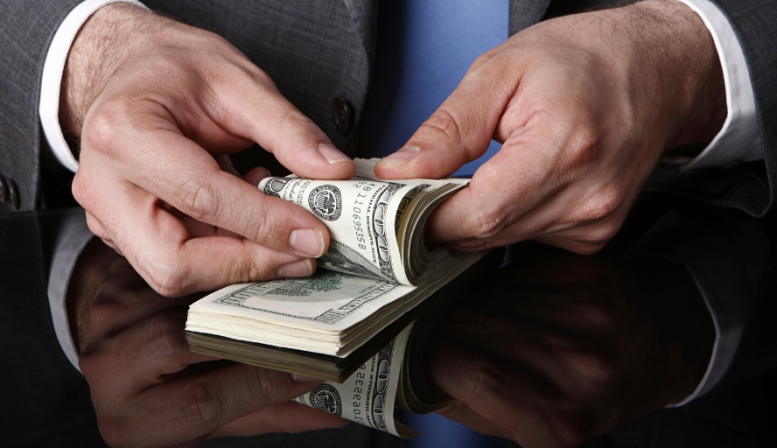 Public Speaking Can Make You Rich