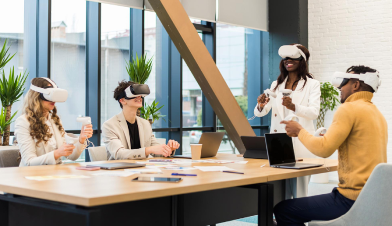 How AR and VR Are Changing the Game