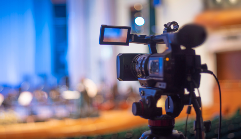 Should You Live Stream Your Next Event