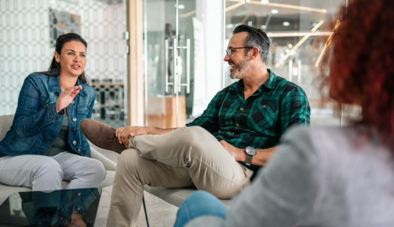 Is It Possible to Be Over-Coached as a Public Speaker