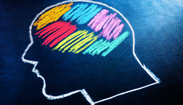 Neurodivergent Public Speaker