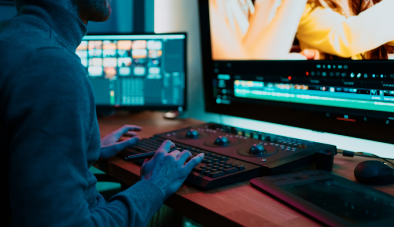 Public Speaking Business