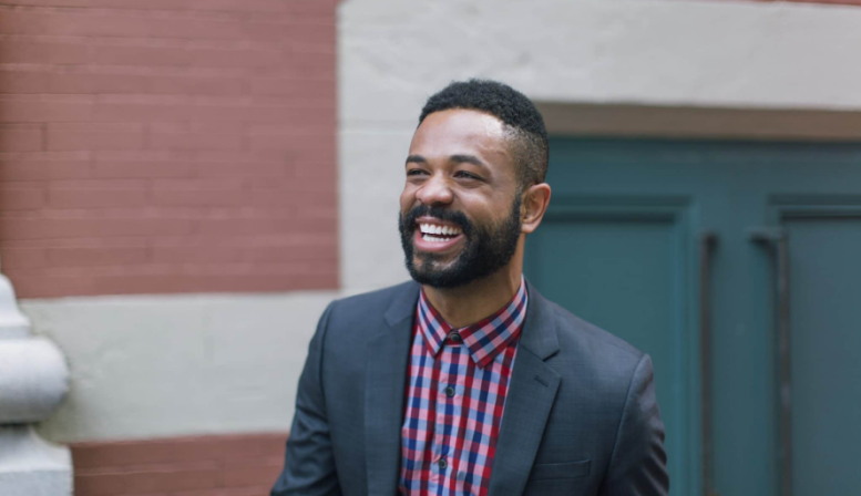 Self-promotion without narcissism