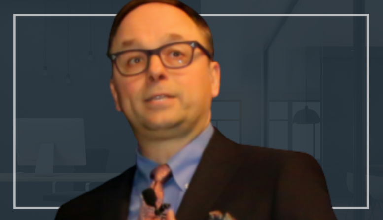 World of Speakers E.42 Vince Molinaro  Leadership and speakership