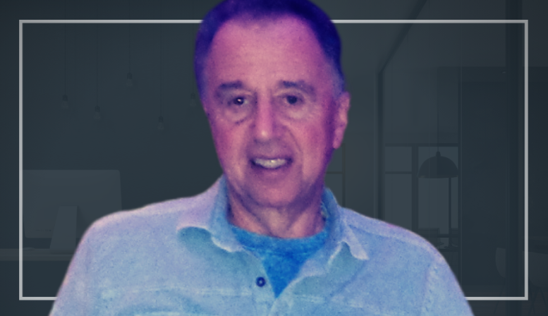 World of Speakers E.50 Michael Levy  The philosophy of speaking and living authentically