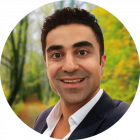 Arash Rahmani's picture