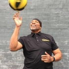 Tracy Williams's picture