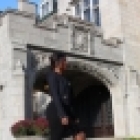 Evangeline Cain's picture