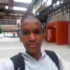 Percival Matibako's picture