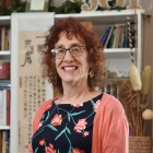 Dr. Julie Tofilon's picture Dr. Julie Tofilon's picture