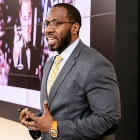 Marcus Sanderlin's picture