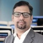 Ranjith Tharayil's picture