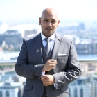 Darren Starr's picture