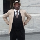 Dr. Larry C. Woods 's picture